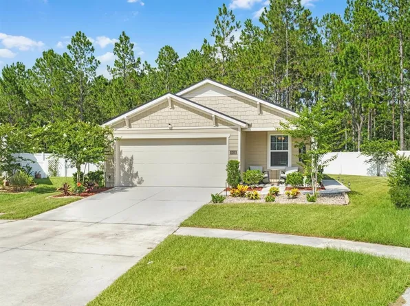 8454 Cape Fox Dr, Jacksonville, FL 32222