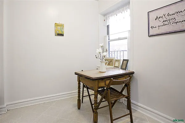 Sold by Akam Sales and Brokerage | media 40