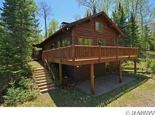 47840 N Diamond Lake Dr, Cable, WI 54821