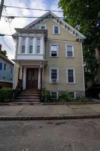 77 Morgan St, New Bedford, MA, 02740