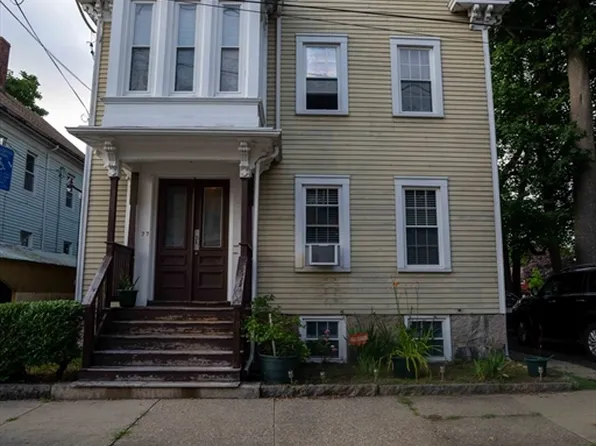 77 Morgan St, New Bedford, MA 02740