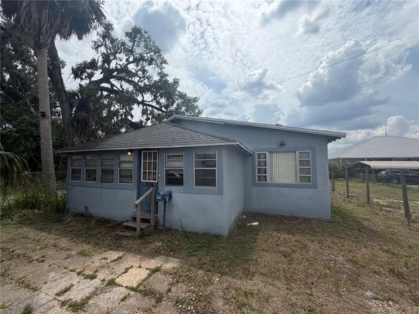 305 N Pennsylvania Ave, Plant City, FL 33563