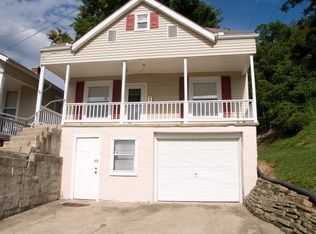2700 Chestnut St, Portsmouth, OH 45662