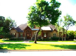 8440 Spicewood Springs Rd, China Spring, TX 76633