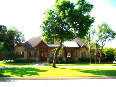 8440 Spicewood Springs Rd, China Spring, TX, 76633