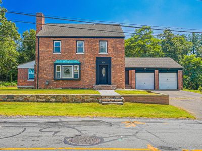 525 Woodside Avenue, Bridgeport, CT, 06606