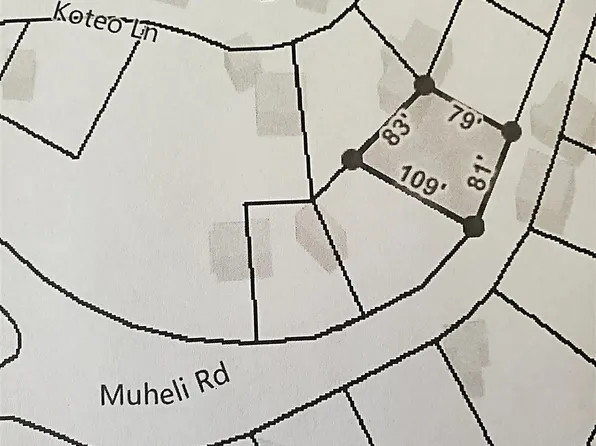 20922 Muheli Rd, Mi Wuk Village, CA 95346