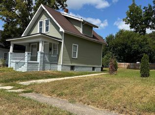 823 W Nowland Ave, Peoria, IL 61604