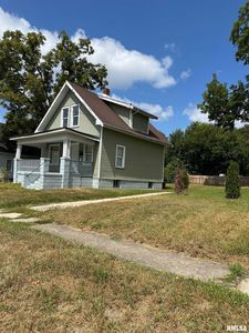 823 W Nowland Ave, Peoria, IL, 61604
