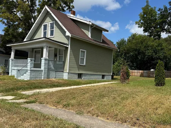 823 W Nowland Ave, Peoria, IL 61604