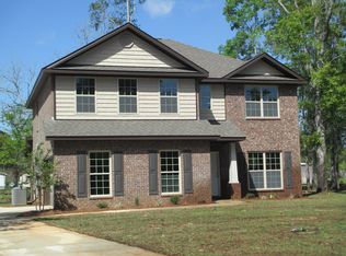 410 Durham Way, Foley, AL 36535