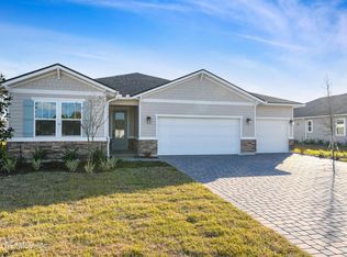 197 Adalyn Ave, Saint Augustine, FL 32086