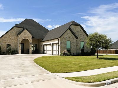 2201 Vanderbilt Dr, Weatherford, TX, 76088