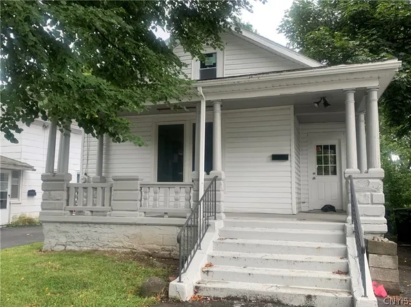 1153 Lemoyne Ave, Syracuse, NY 13208