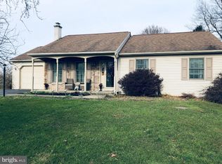 3075 Strasburg Rd, E Fallowfield, PA 19320