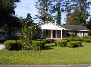 378 Lakewood Ave, Georgetown, SC 29440