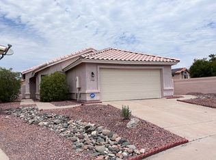 4166 E Silverwood Dr, Phoenix, AZ 85048