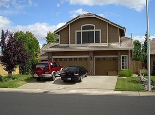 1893 Avenida Martina, Roseville, CA 95747