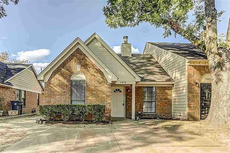1st image of 5878 Jardin Pl