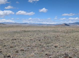0 County Road 118, Hartsel, CO 80449