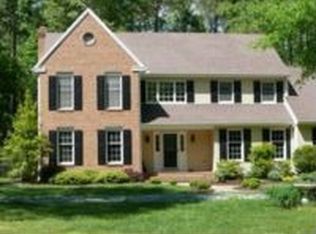 3691 Arrowsmith Dr, Salisbury, MD