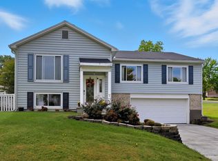 3491 Danbury Rd, Fairfield, OH 45014