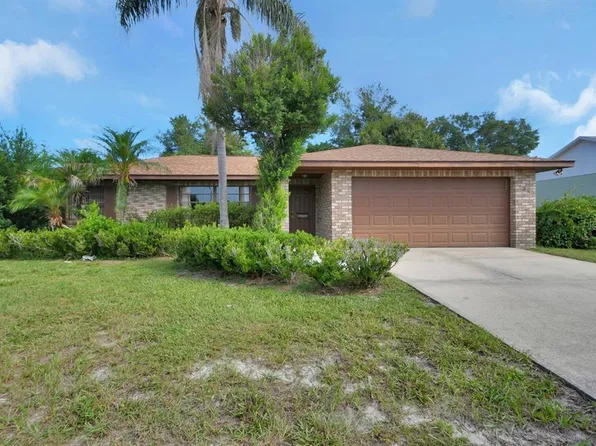 135 E IRIS DRIVE, ORANGE CITY, FL 32763