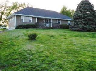 24971 Icon Rd, Maryville, MO 64468