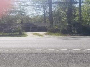 10509 Highway 613, Moss Point, MS 39562