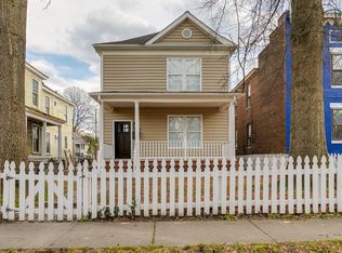 2207 3rd Ave, Richmond, VA 23222