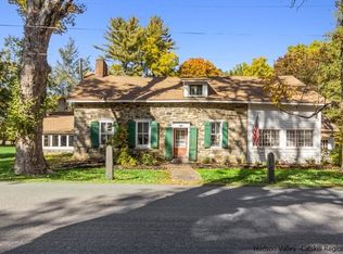 138 Pine Bush Rd, Stone Ridge, NY 12484