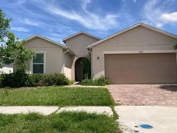 11301 Brighton Knoll Loop, Riverview, FL 33579