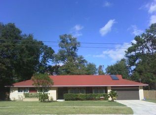 1120 Jamaica Rd W, Jacksonville, FL 32216