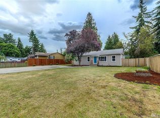 6816 188th Pl SW, Lynnwood, WA 98036