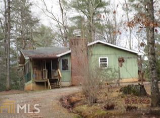 333 Koala Cir, Lakemont, GA 30552