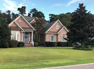 8414 Reisling Ave, Wilmington, NC 28411