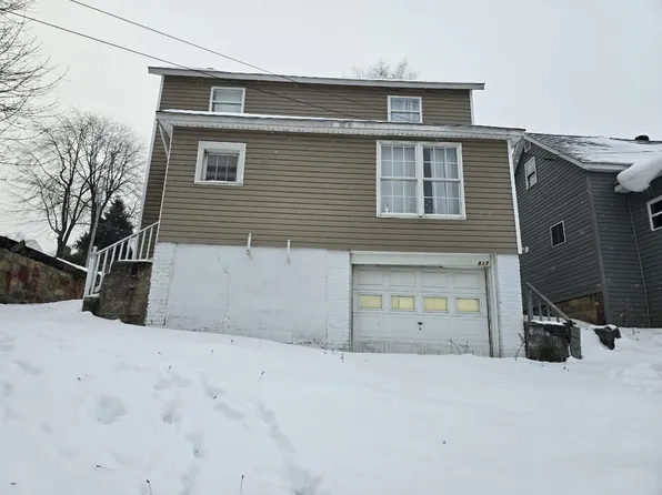 817 39th St, Northern Cambria, PA 15714