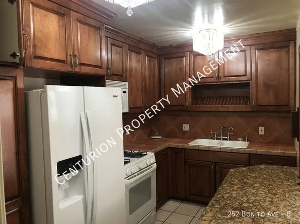 252 Bonito Ave, Long Beach, CA