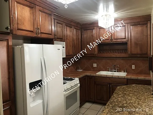 252 Bonito Ave #G Photo 1