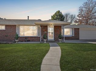 8520 W 59th Avenue, Arvada, CO 80004