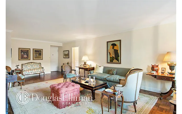 Sold by Douglas Elliman | media 2
