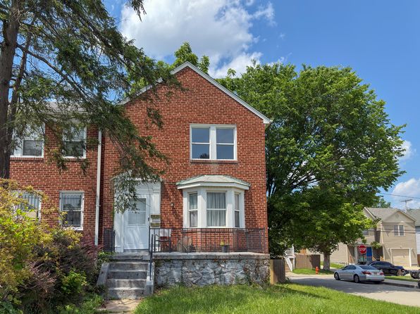 364 E Belvedere Ave #2