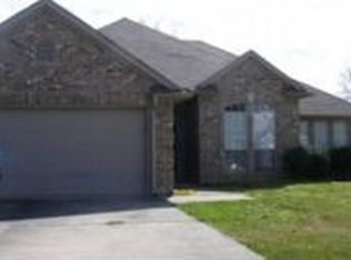 9435 Riggs St, Beaumont, TX 77707