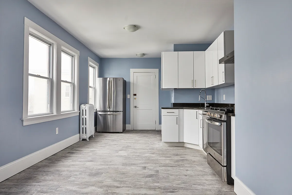 Building Photo - 50 Mansfield St #1