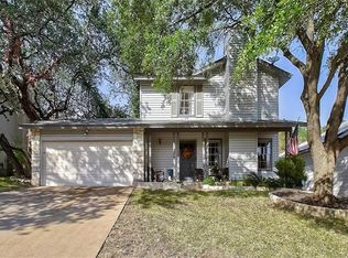 8500 Spring Valley Dr, Austin, TX 78736