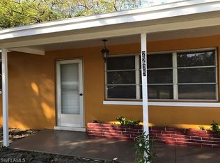 2205 Caladium Rd, Fort Myers, FL 33905