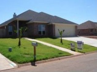 5907 Southampton Pl, San Angelo, TX 76901