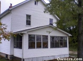 9179 State Route 224, Deerfield, OH 44411