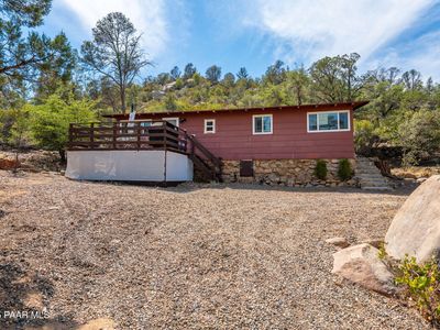 1785 Idylwild Hill Road, Prescott, AZ, 86305