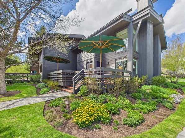 1304 Creekside Way, Sun Valley, ID 83353